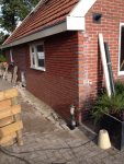 Nieuw Buinen Voegwerk